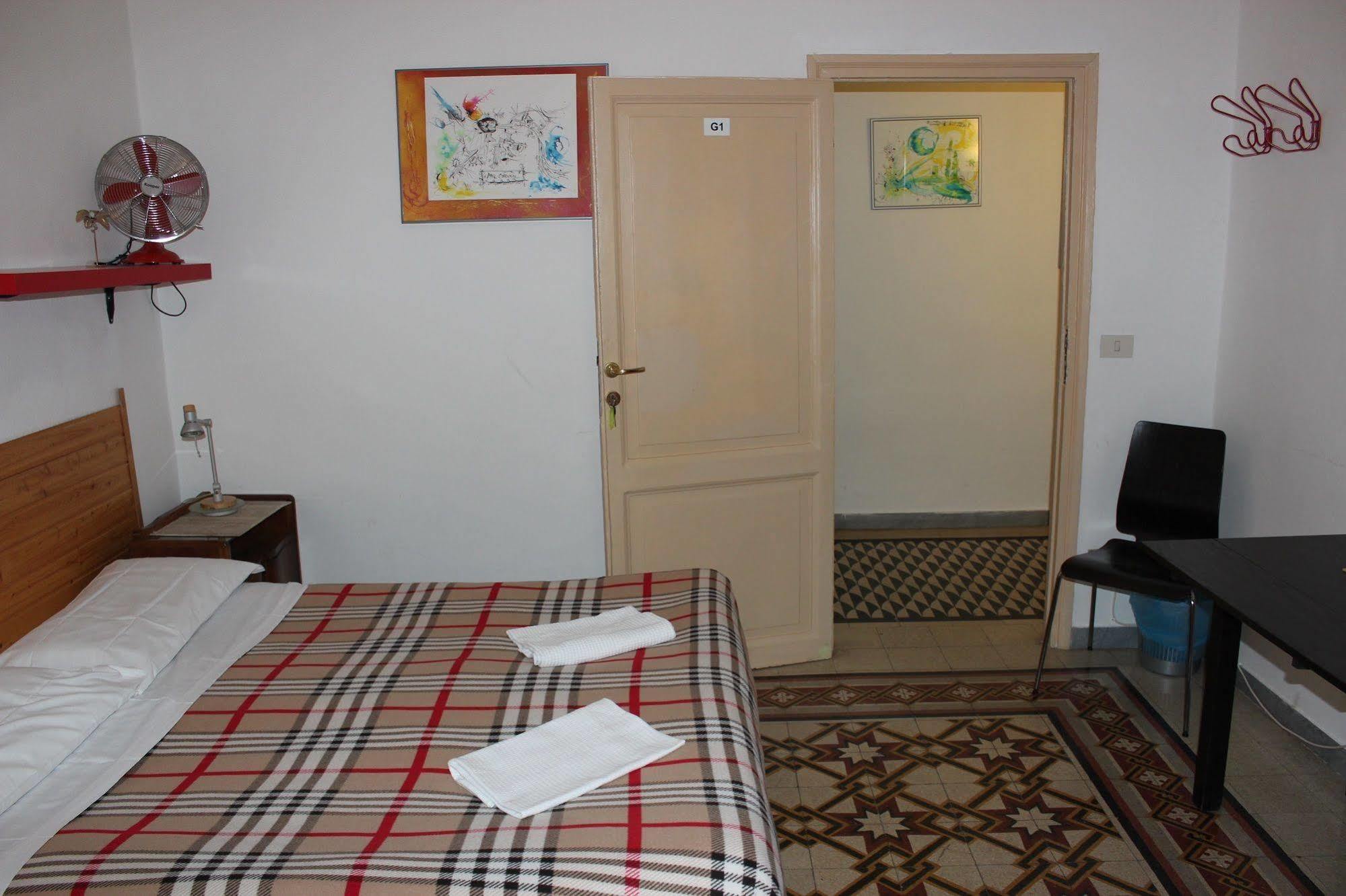 Galilei Guest House Ρώμη Εξωτερικό φωτογραφία